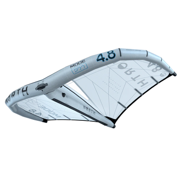 North Mode Pro 2025 Wing Produktbild